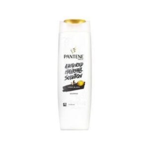 Pantene Advanced Hair Fall Solution Long Black Shampoo 180Ml