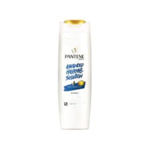 Pantene Advanced Hairfall Solution Anti Dandruff Shampoo 180Ml