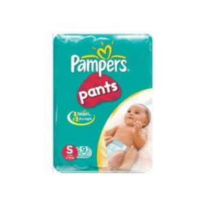 Pampers Small 9 Pants