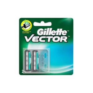 Gillette Vector+