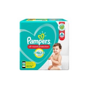 Pampers All Round Protection Medium 26 Pants