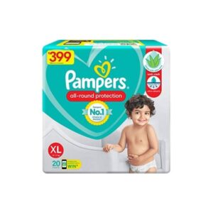 Pampers All Round Protection Xl 20Pants