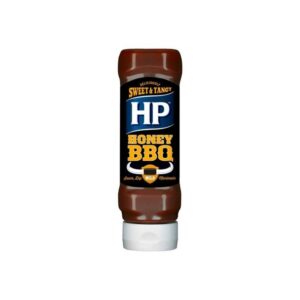Hp Honey Bbq Mild Sauce 465G