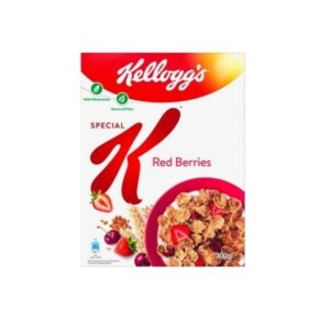 Kellogg’s Special K Red Berries 300G