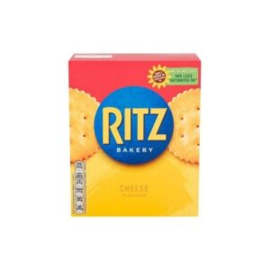 Ritz Cheese Biscuit 200G