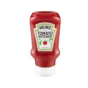 Heinz Tomato Ketchup 400Ml
