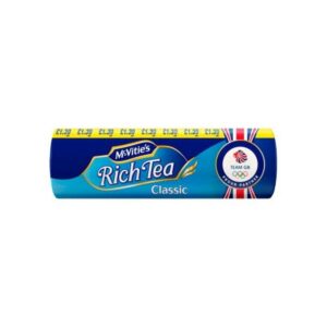 Mcvities Rich Tea The Classic One 300G