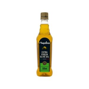 Napolina Extra Virgin Olive Oil 500Ml