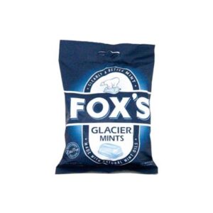 Fox’s Glacier Mints 200G