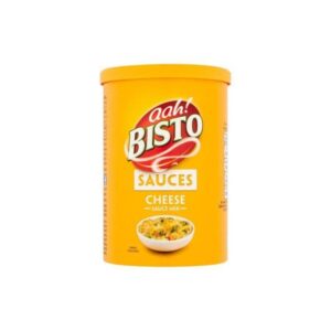 Bisto Sauce Mix Cheese 190G