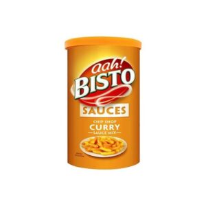 Bisto Sauce Mix Curry 190G