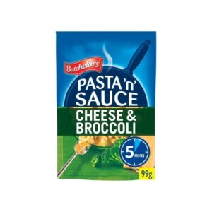 Batchelors Pasta N Sauce Cheese & Broccoli 99G