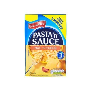 Batchelors Pasta N Sauce Mac & Cheese 99G