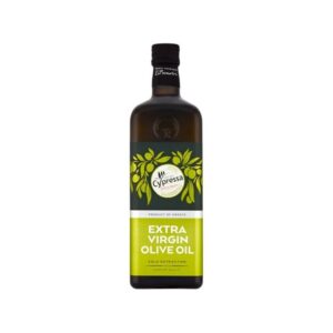 Cypressa Extra Virgin Olive Oil 1L