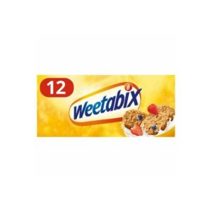 Weetabix 12S Original