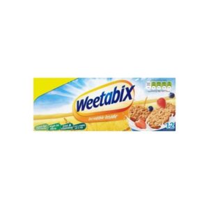 Weetabix Original 12 Bisc