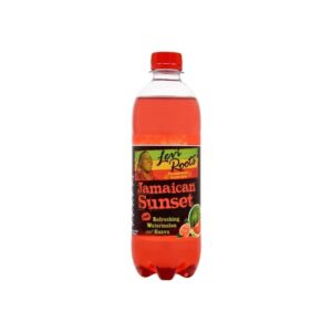 Levi Roots Jamaican Sunset Refreshing Watermelon & Guava Drink 500Ml