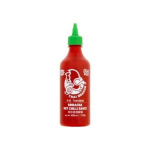 Thai Dragon Sriracha Hot Chilli Sauce 455Ml