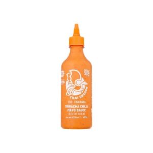 Thai Dragon Sriracha Chilli Mayo Sauce 455Ml