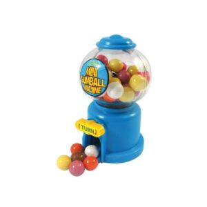 Candy Factory Mini Gumball Machine 35G