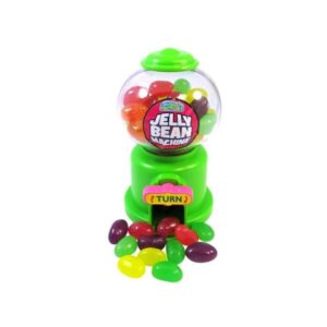 Candy Factory Mini Jelly Bean Machine 55G