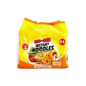 Ko Lee Instant Noodles Chicken Flavour 350G