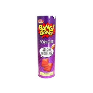 Bang Bang Chocolate Flavour Popcorn 85G