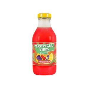 Tropical Vibes Lemonade Paradise Punch 300Ml