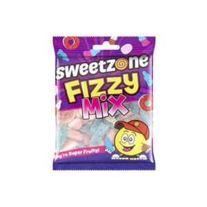 Sweetzone Fizzy Mix 90G