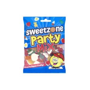 Sweetzone Party Mix 90G