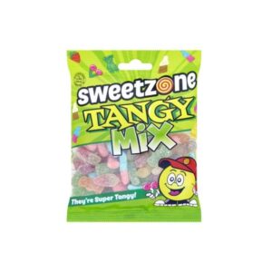 Sweetzone Tangy Mix 90G