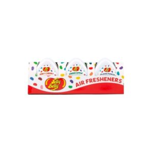 Jelly Belly Air Fresheners Punch,Apple Cherry 150G