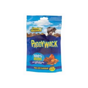 Munch&Crunch Paddy Wack 100G P/F