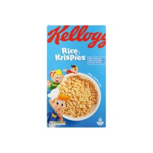 Kellogg’s Rice Krispies 510G