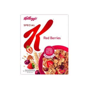 Special K Red Berries 330G