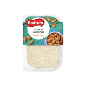 Bodrum Ground Almonds 150G