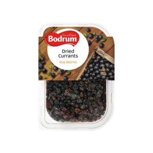 Bodrum Dried Currants 200G