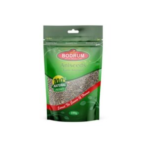 Bodrum Aniseed 100G
