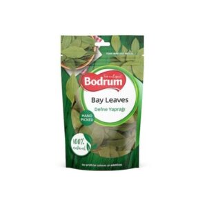 Bodrum Bay Leaves 20G