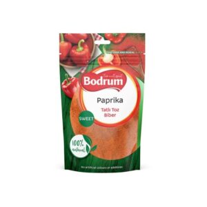 Bodrum Paprika Powder Sweet 100G