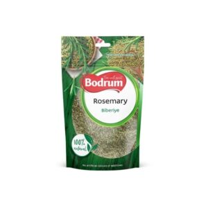 Bodrum Rosemary 50G