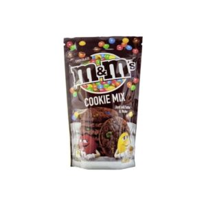 M&M’S Chocolate Cookie Mix 180G