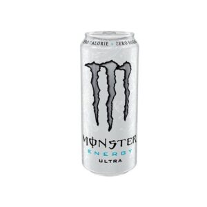 Monster Energy Ultra Zero 500Ml