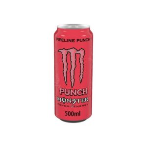 Monster Pipeline Punch Energy Drink 500Ml