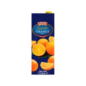 Stute Orange Juice Drink 1.5L