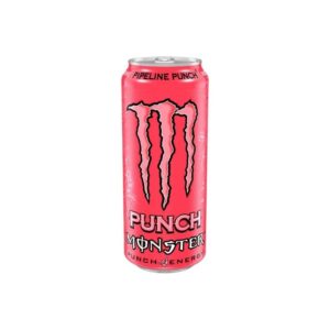 Monster Energy Pipeline Punch Drink 500Ml