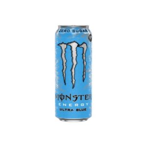 Monster Ultra Blue Energy Drink 500Ml