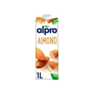 Alpro Almond 1L