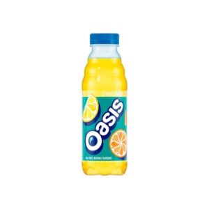 Oasis Citrus Punch Fruit Juice 500Ml