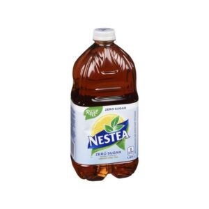 Nestea Lemon Iced Tea No Sugar 1.89Ml